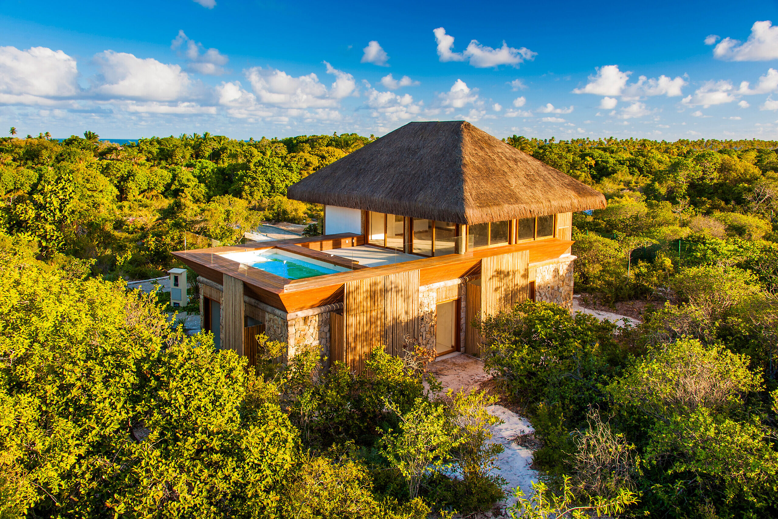 Eco Resort Jacobsen Arquitetura