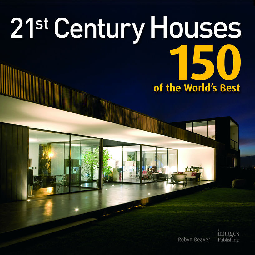21st Century Houses