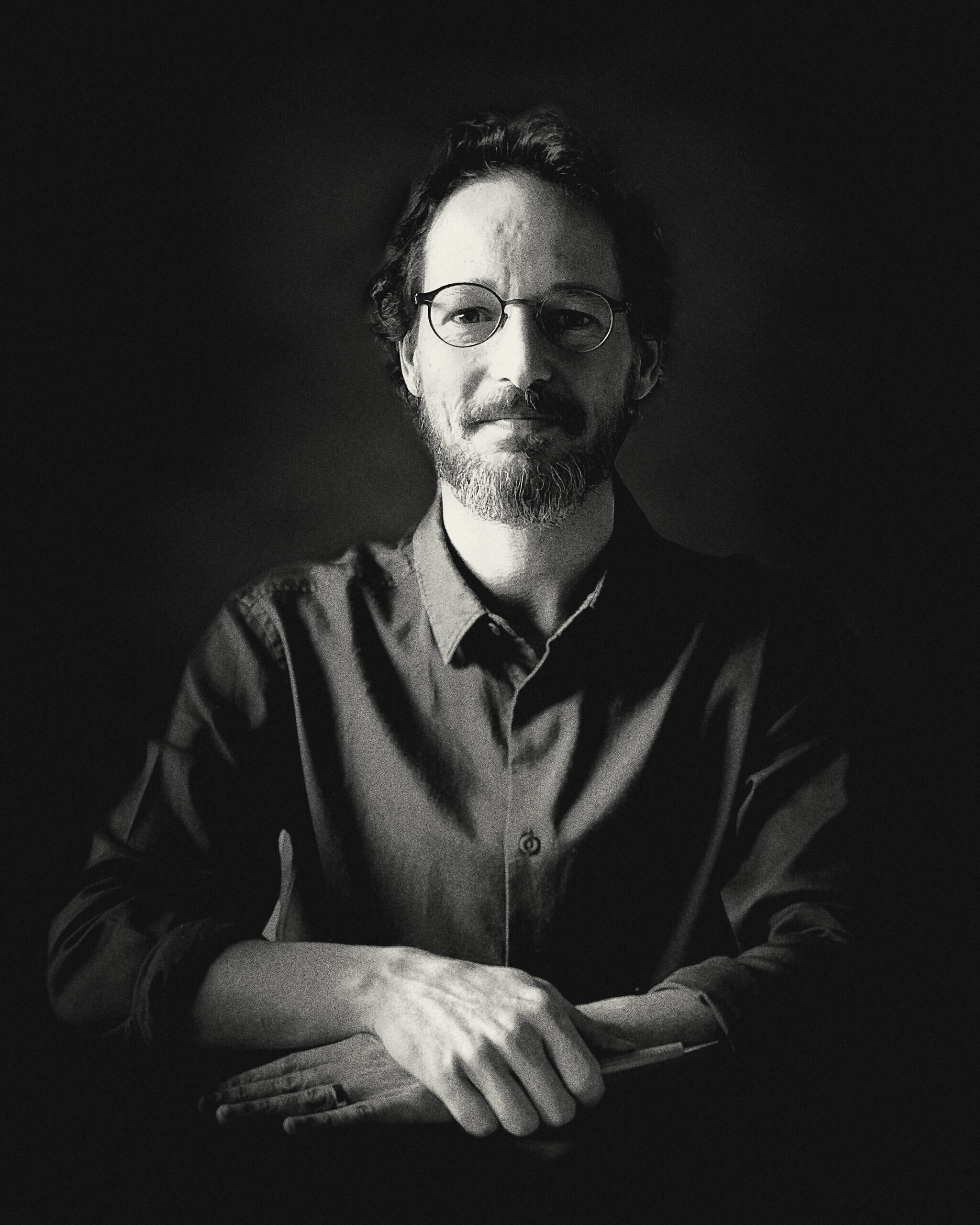 Bernardo Jacobsen
