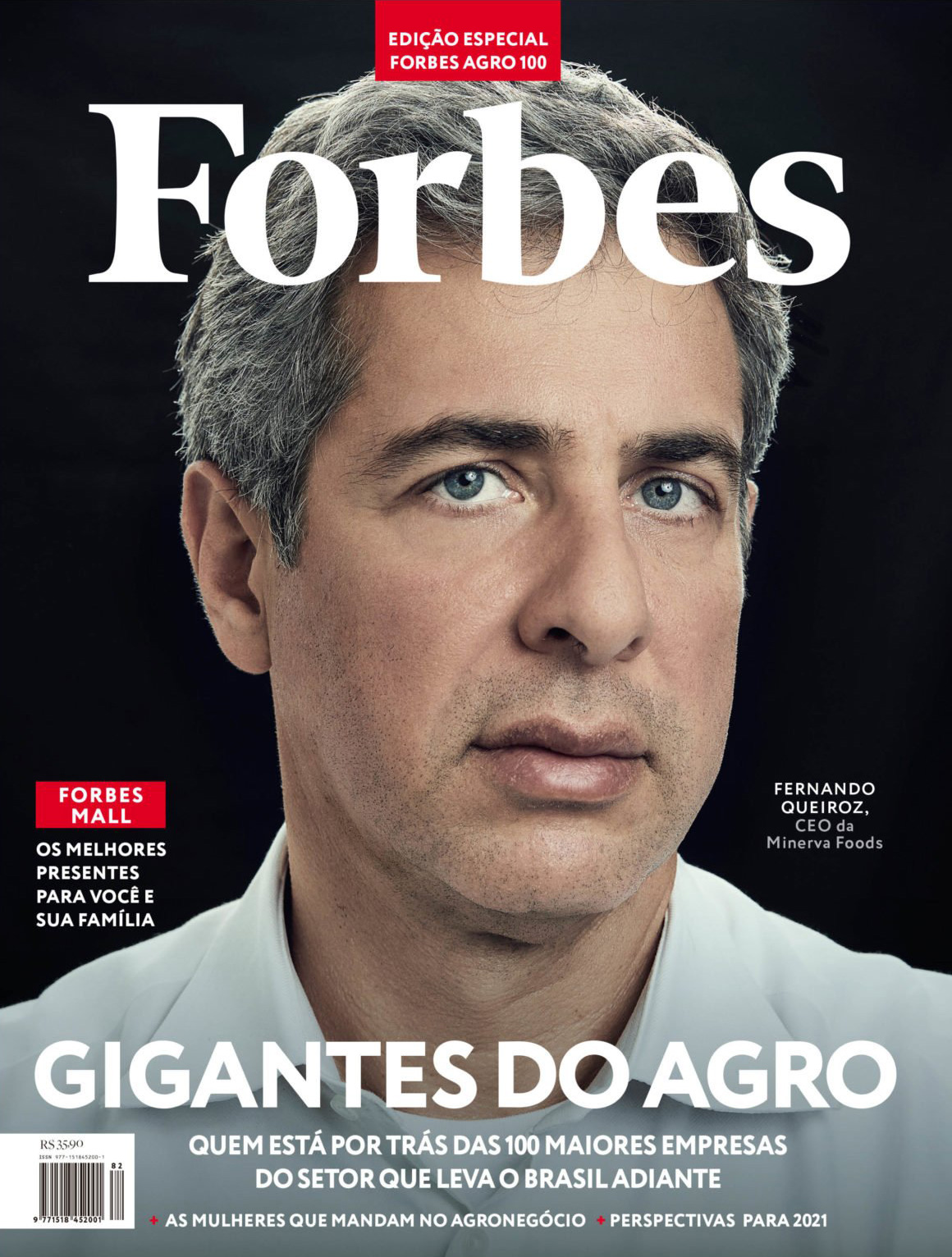 Forbes #82 – 2020