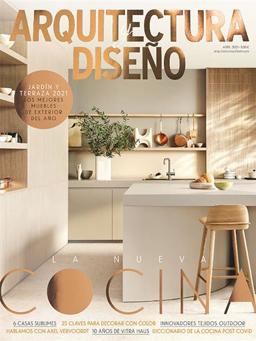Arquitectura y Diseño #235